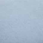 Divanetto in Lino Beige/Grigio/Blu scuro/Giallo, Divano a 2 Posti, 126 cm L