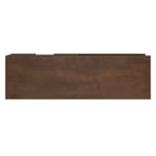 Porta TV Chasin 59" - Marrone - iNSPIRE Q