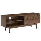 Porta TV Chasin 59" - Marrone - iNSPIRE Q