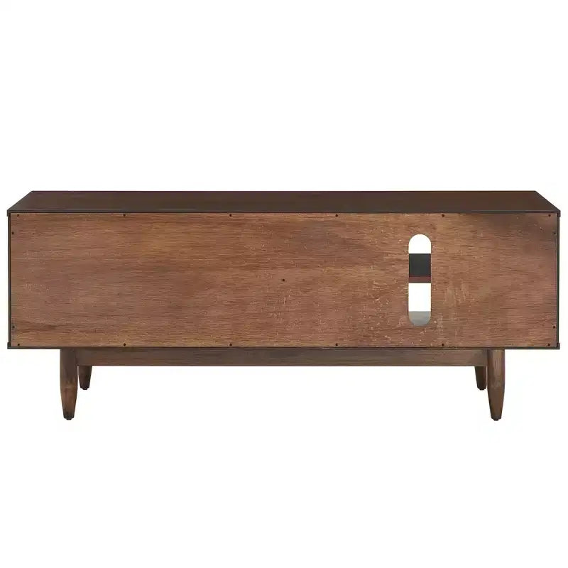 Porta TV Chasin 59" - Marrone - iNSPIRE Q