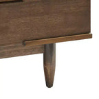 Porta TV Chasin 59" - Marrone - iNSPIRE Q