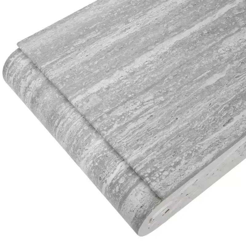 GDFStudio Kody Tavolino Moderno in Legno con Piano Sollevabile e Contenitore Nascosto