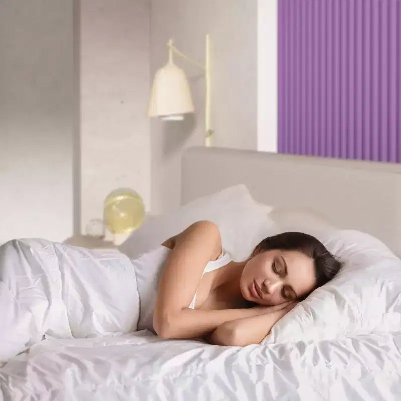 Materasso in memory foam con gel da 10 pollici, carbone di bambù, Singolo/Piazza e Mezza/Matrimoniale