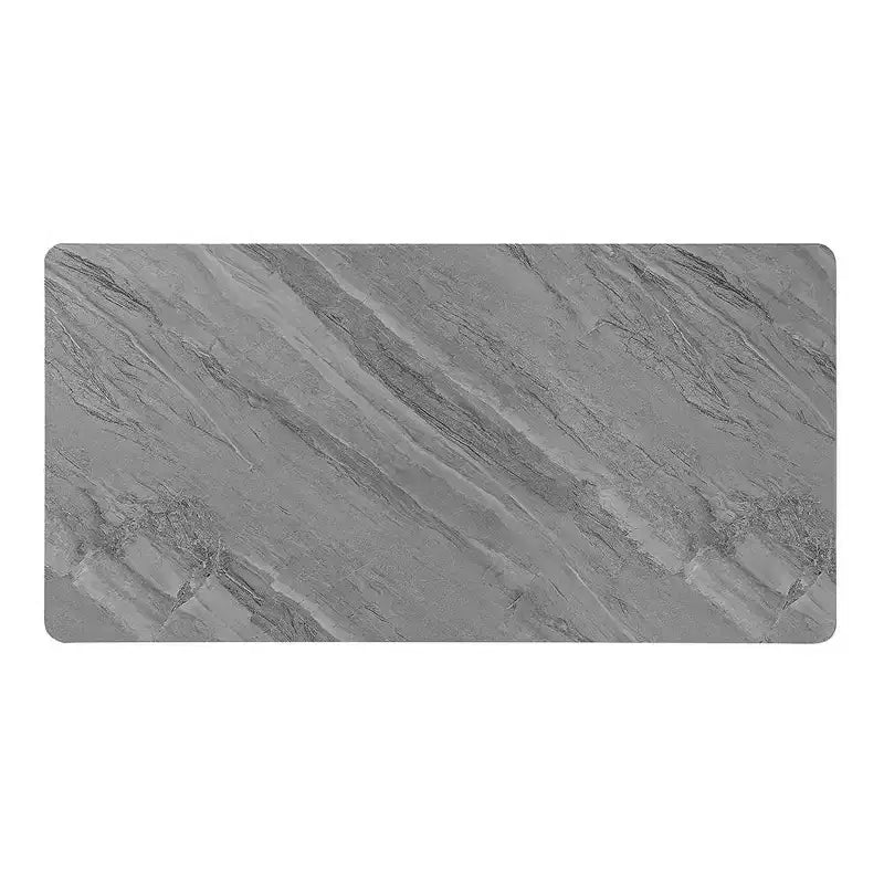 Tavolino da Caffè Bianco/Grigio, Sollevabile, 1 Pezzo